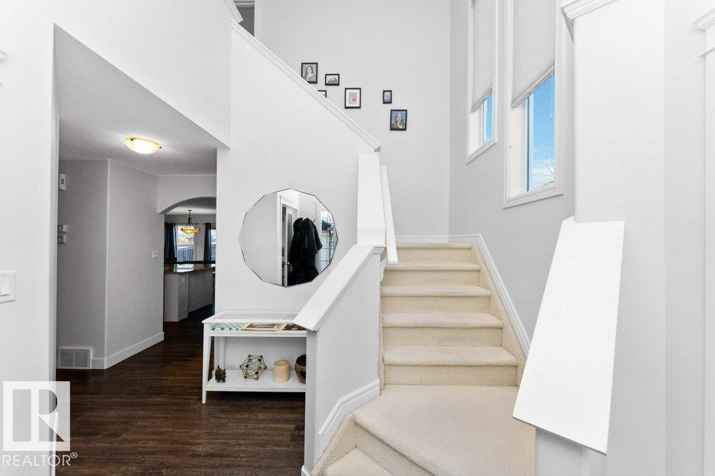 8220 Shaske Pl Nw, Edmonton, Alberta  T6R 3V9 - Photo 22 - E4467029