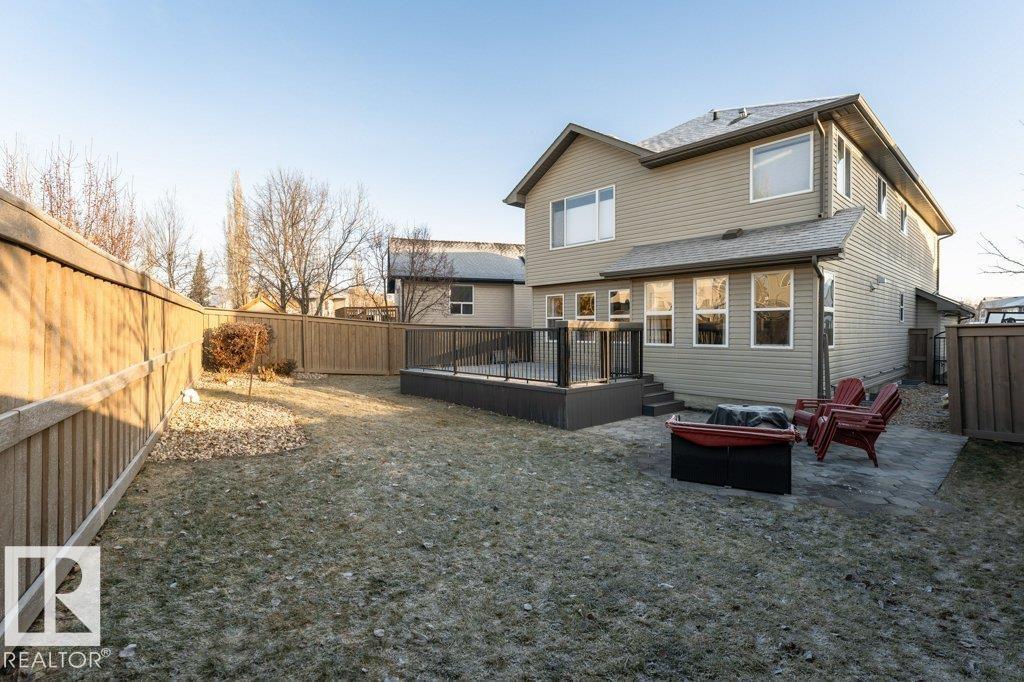 8220 Shaske Pl Nw, Edmonton, Alberta  T6R 3V9 - Photo 47 - E4467029