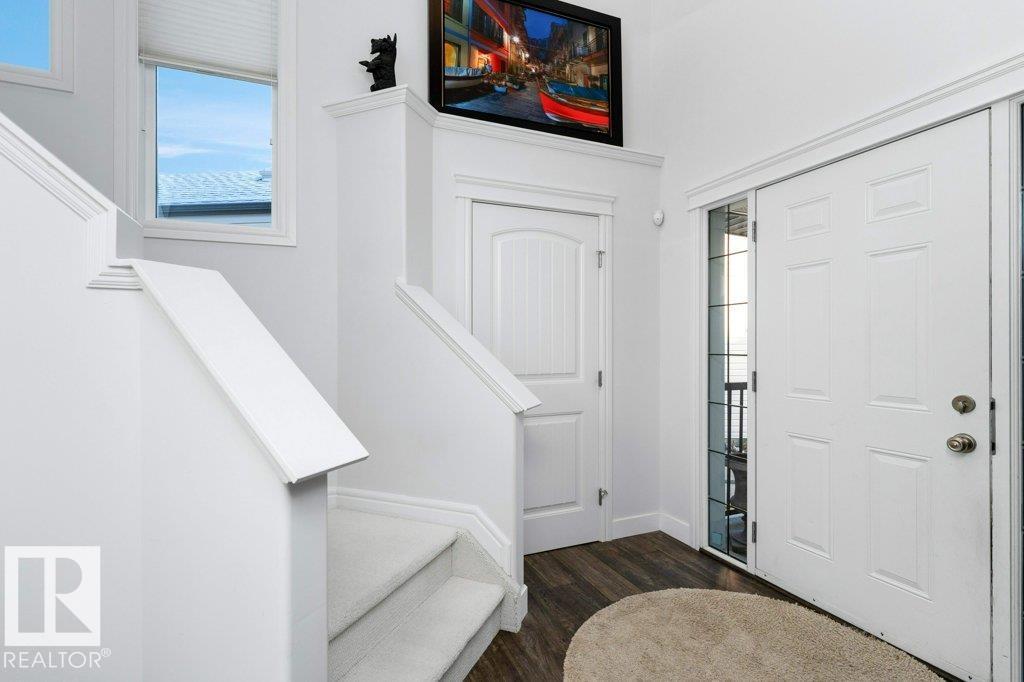 8220 Shaske Pl Nw, Edmonton, Alberta  T6R 3V9 - Photo 5 - E4467029