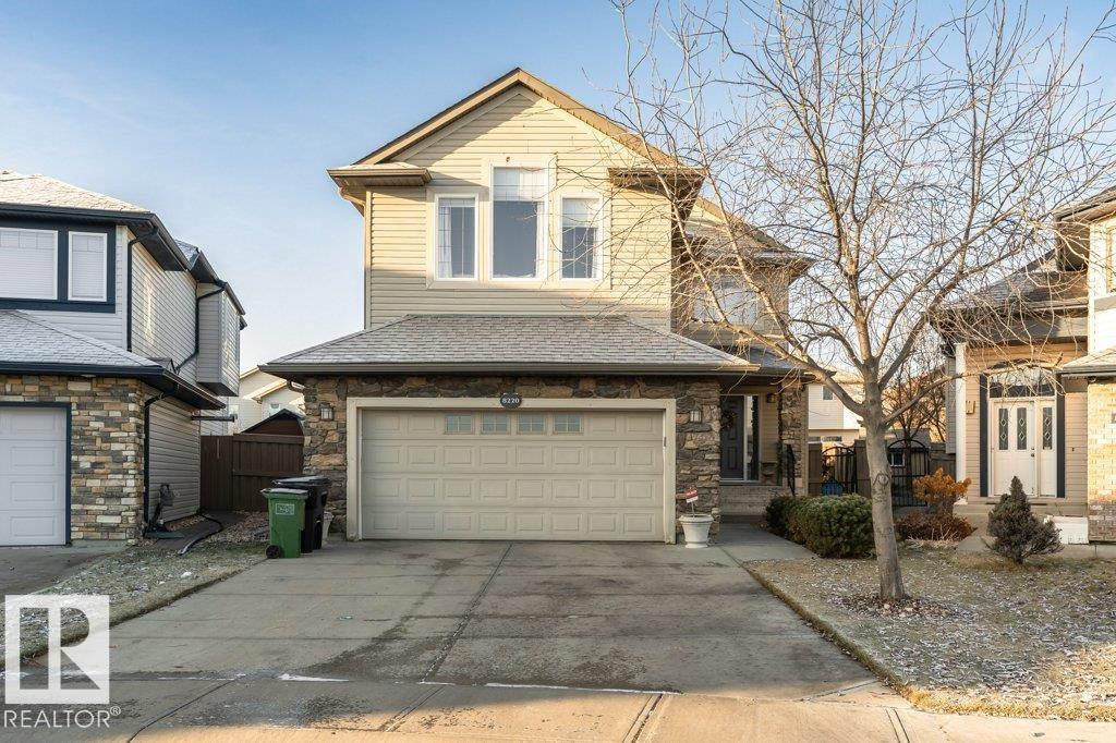 8220 Shaske Pl Nw, Edmonton, Alberta  T6R 3V9 - Photo 52 - E4467029