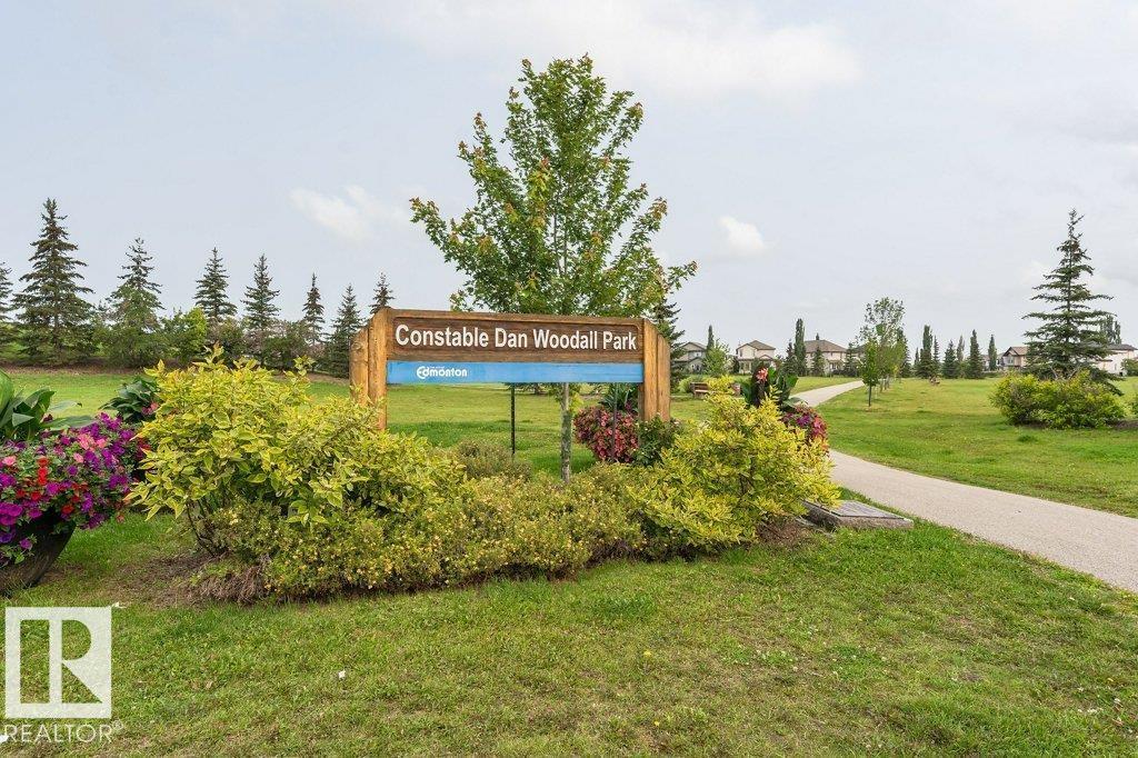 8220 Shaske Pl Nw, Edmonton, Alberta  T6R 3V9 - Photo 54 - E4467029