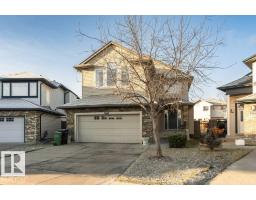 8220 SHASKE PL NW South Terwillegar