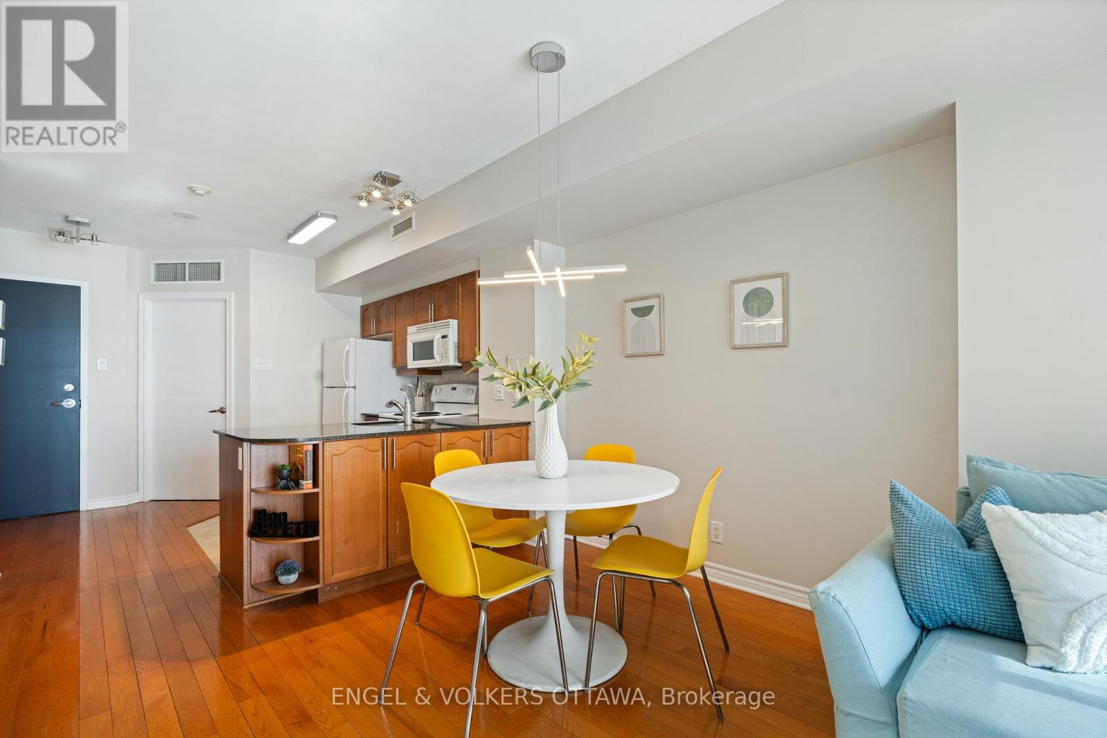 1403 - 445 Laurier Avenue W, Ottawa, Ontario K1N 6R4 - Photo 6 - X12586932