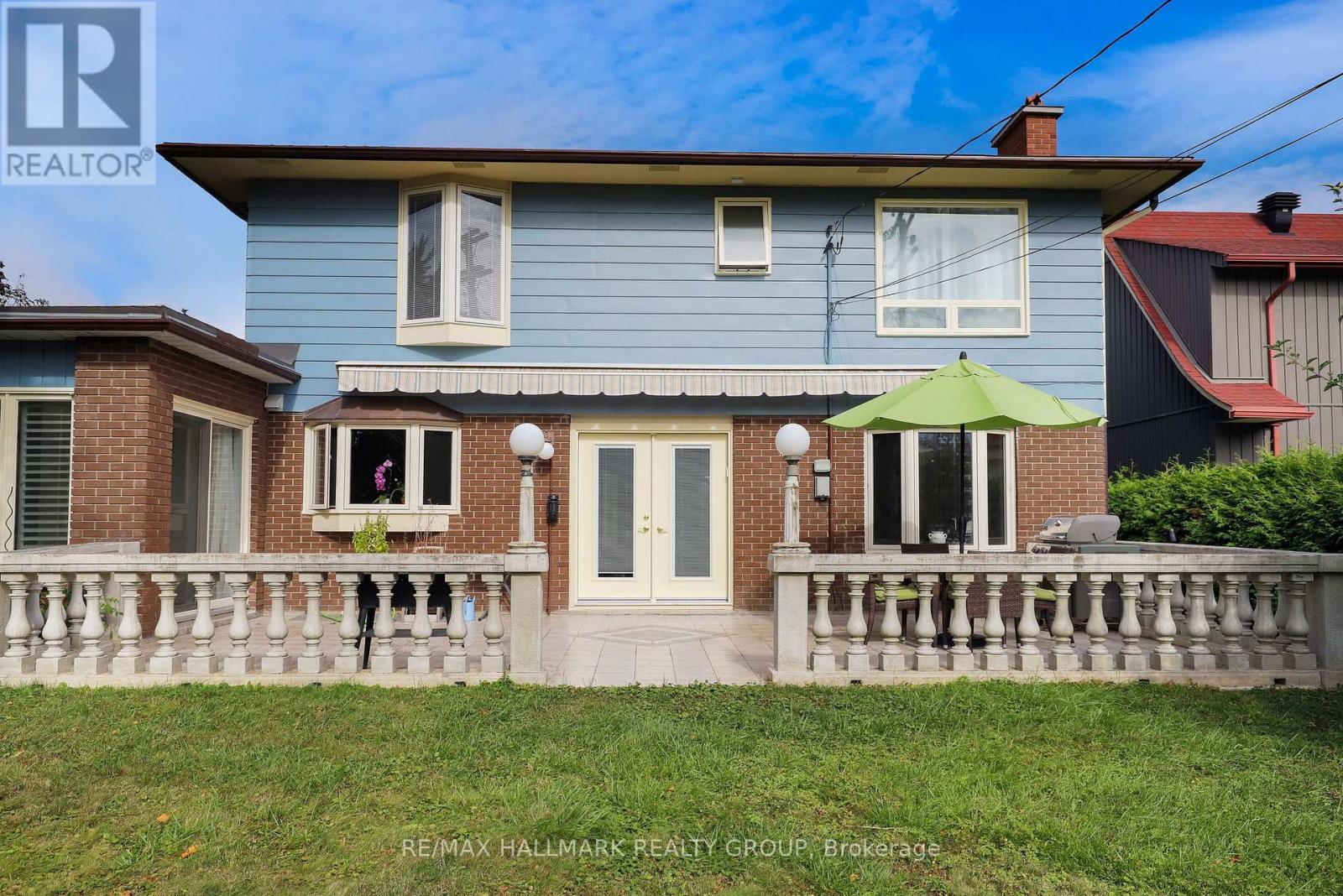 1712 Playfair Drive, Ottawa, Ontario  K1H 5S6 - Photo 35 - X12586952