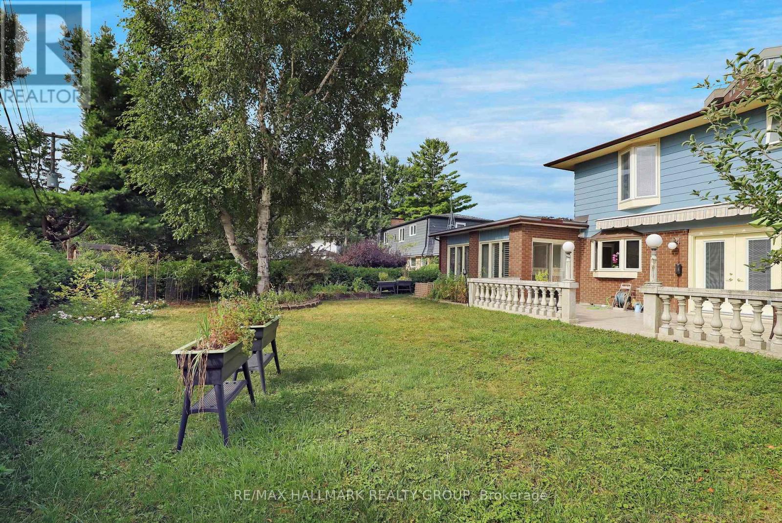 1712 Playfair Drive, Ottawa, Ontario  K1H 5S6 - Photo 39 - X12586952