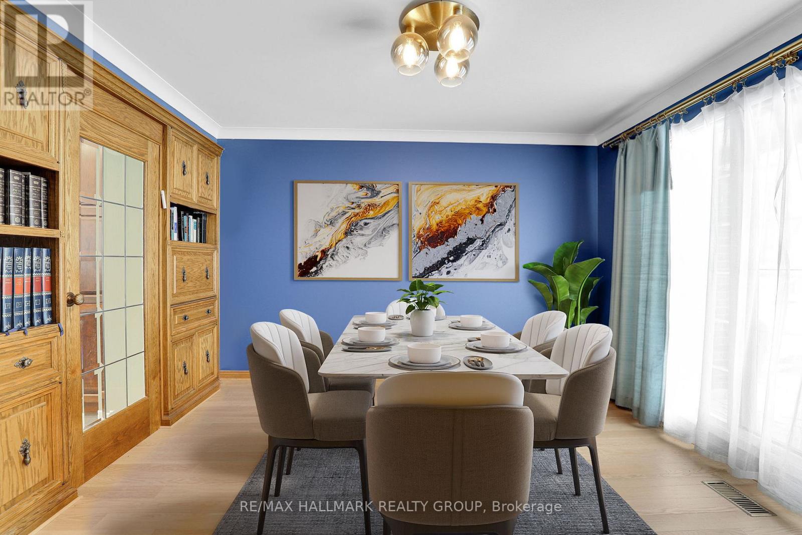 1712 Playfair Drive, Ottawa, Ontario  K1H 5S6 - Photo 8 - X12586952