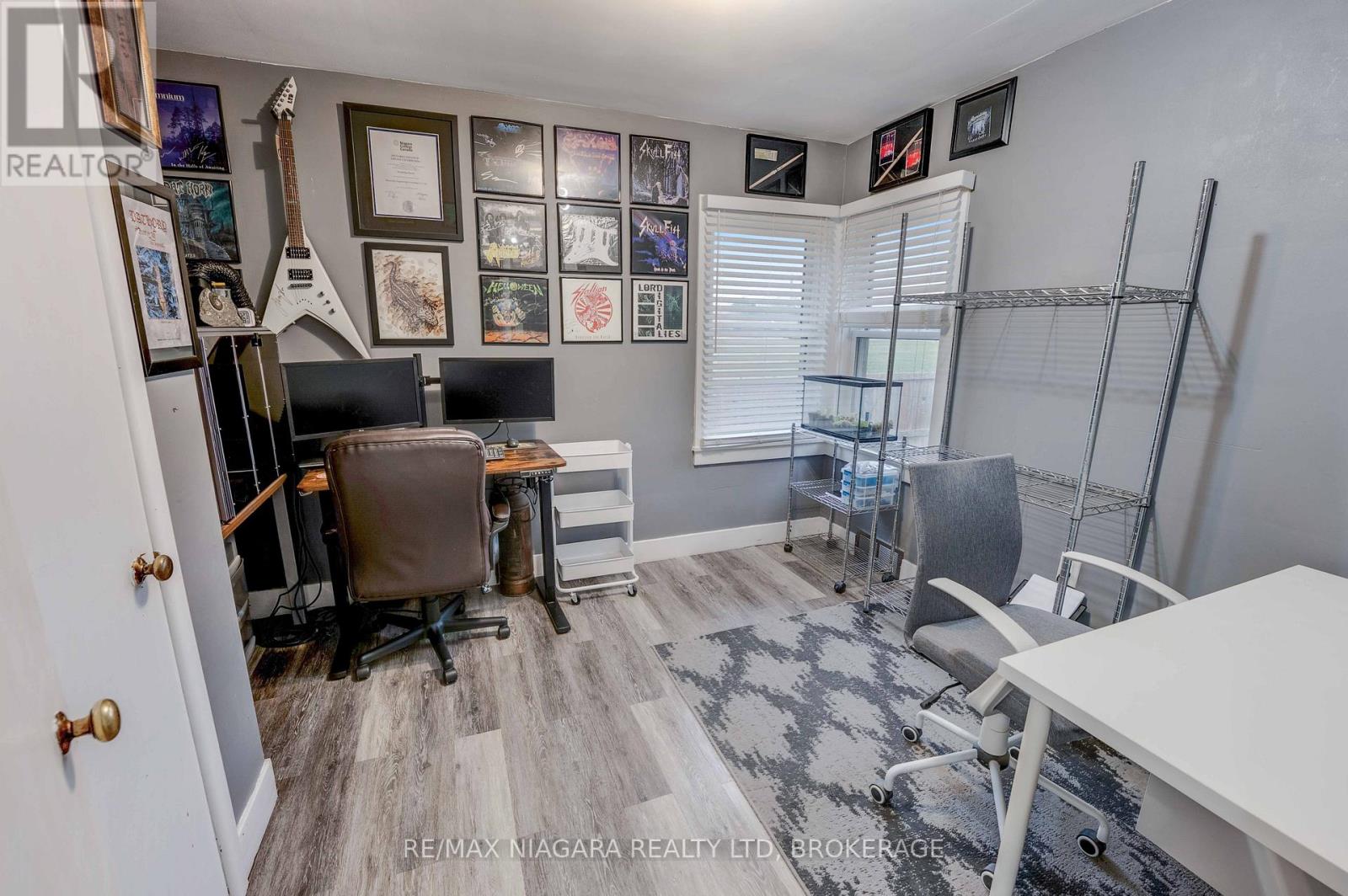 40 Maplewood Drive, St. Catharines, Ontario  L2M 3P1 - Photo 13 - X12586948