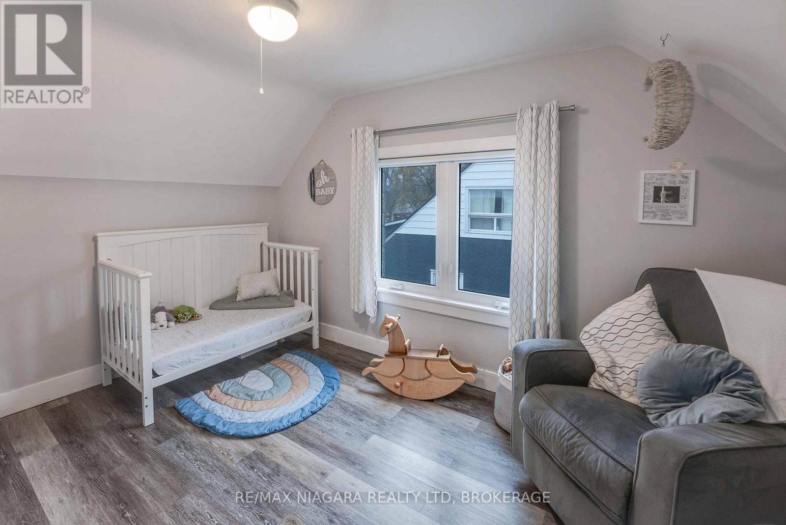 40 Maplewood Drive, St. Catharines, Ontario  L2M 3P1 - Photo 22 - X12586948