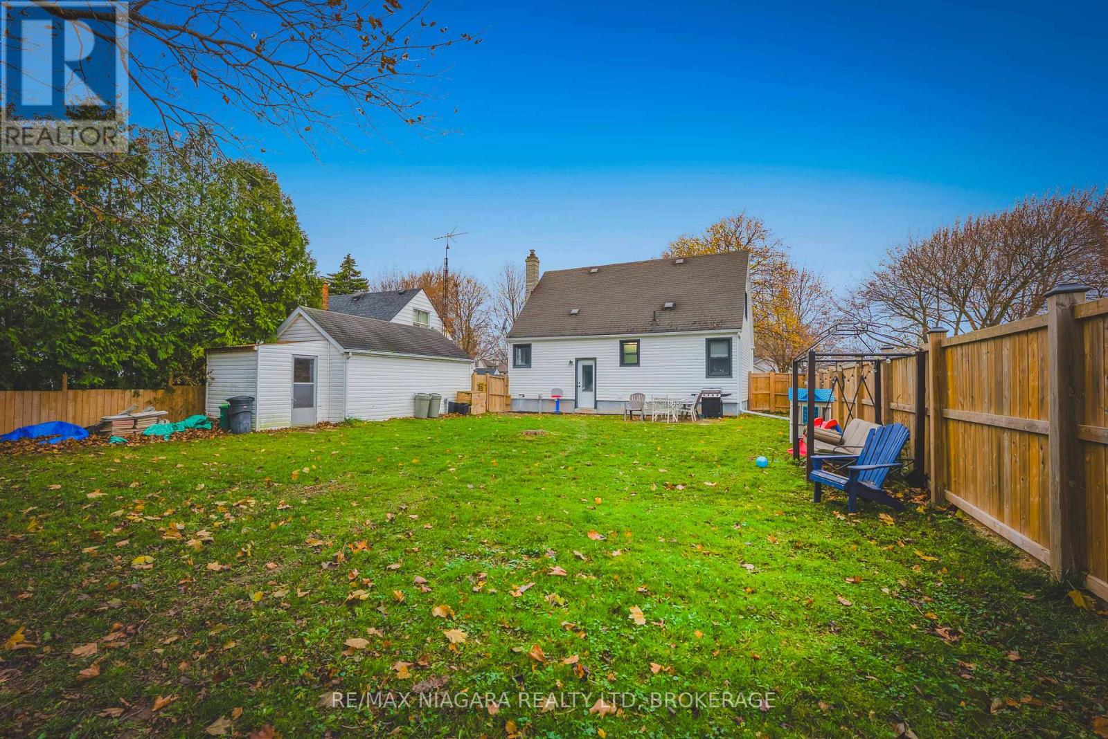 40 Maplewood Drive, St. Catharines, Ontario  L2M 3P1 - Photo 38 - X12586948