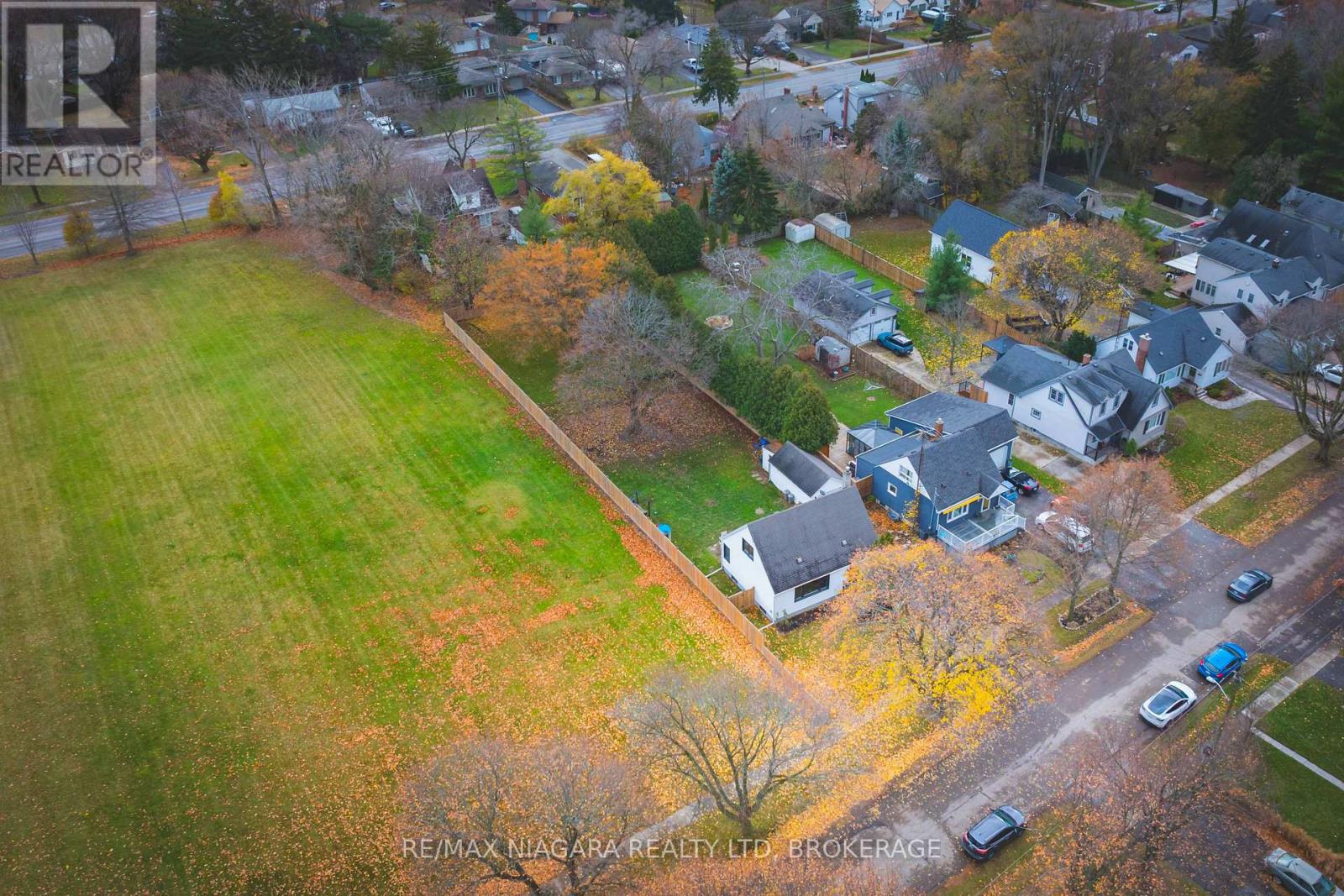 40 Maplewood Drive, St. Catharines, Ontario  L2M 3P1 - Photo 43 - X12586948