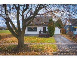 40 Maplewood Drive, St. Catharines (Vine/Linwell), Ca
