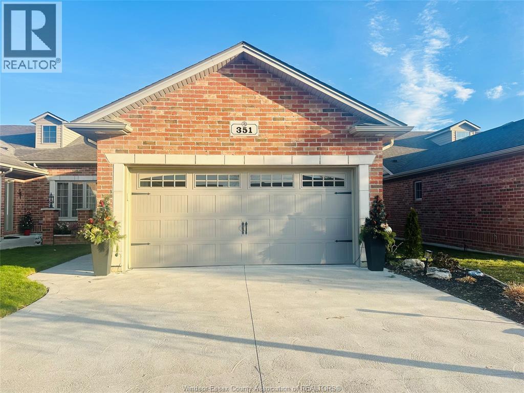 MLS# 25029364: 351 BOISMIER AVENUE, LaSalle, Canada