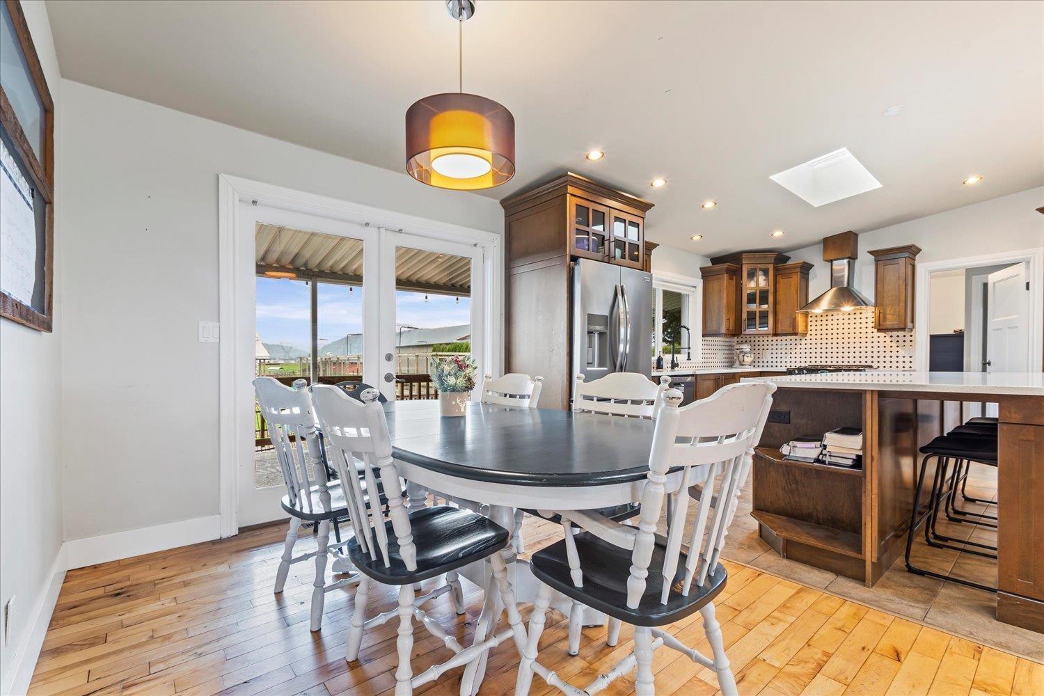 5844 Blackburn Road, Greendale, Chilliwack, British Columbia  V2R 4N9 - Photo 10 - R3070637