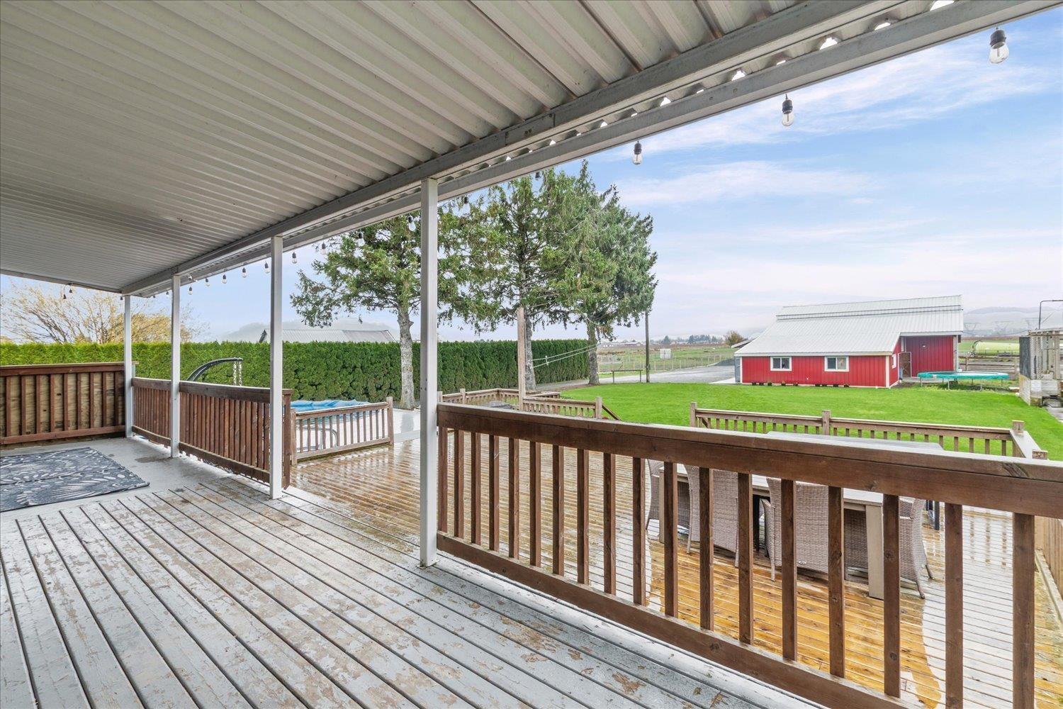 5844 Blackburn Road, Greendale, Chilliwack, British Columbia  V2R 4N9 - Photo 27 - R3070637