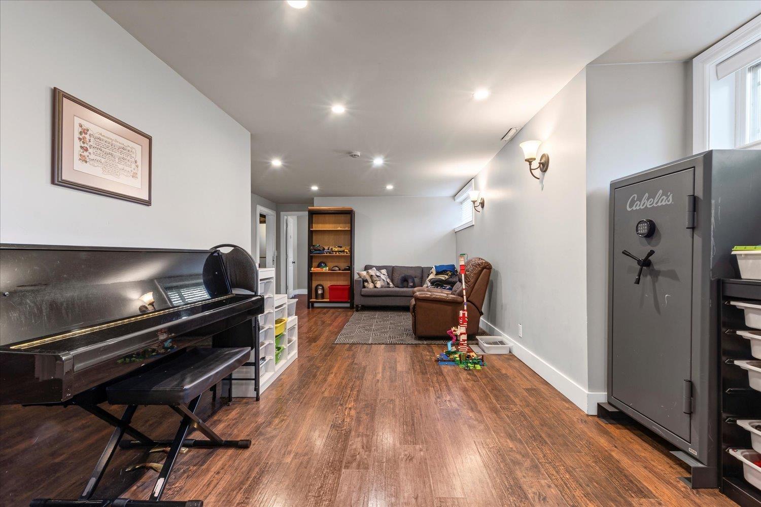 5844 Blackburn Road, Greendale, Chilliwack, British Columbia  V2R 4N9 - Photo 22 - R3070637