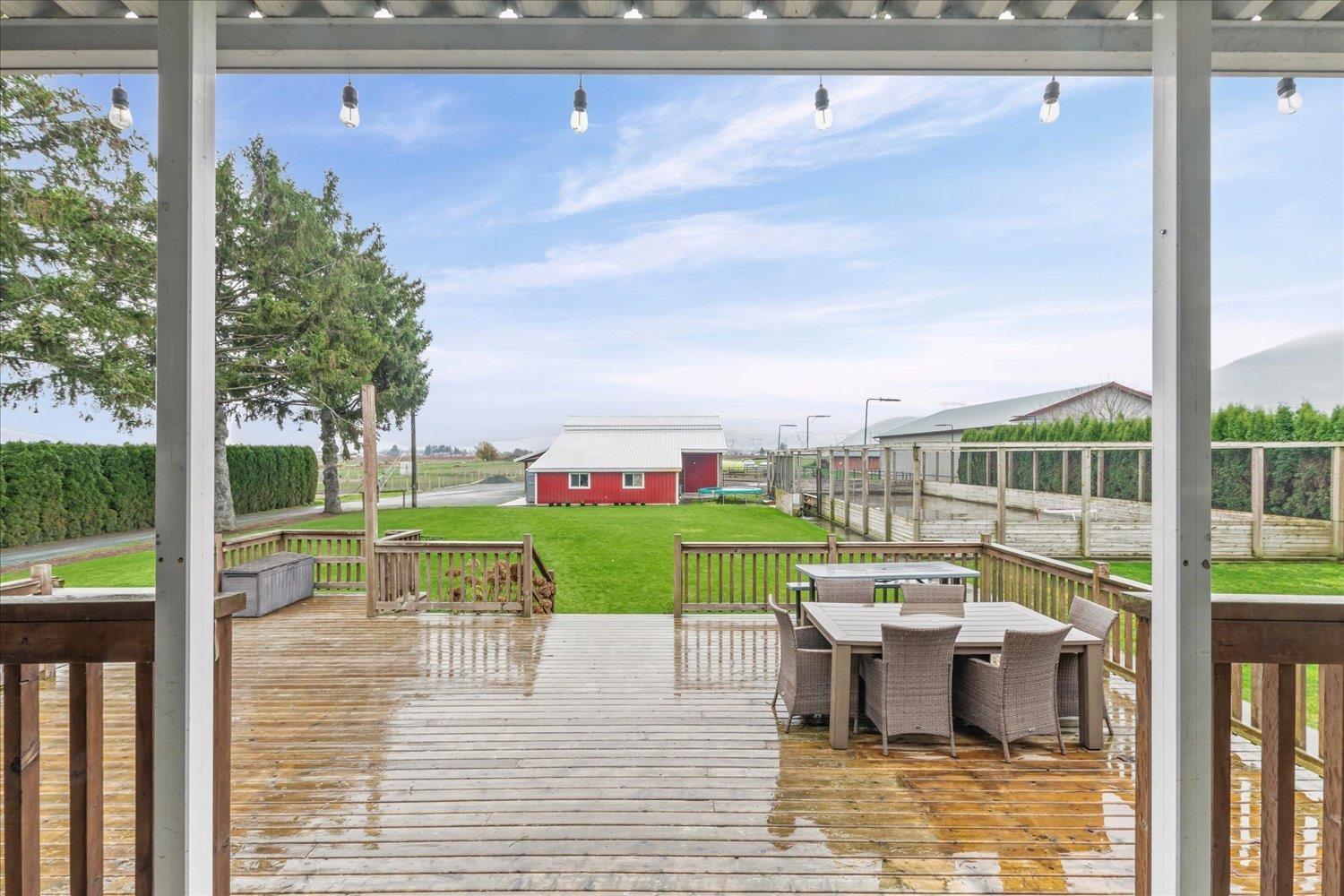 5844 Blackburn Road, Greendale, Chilliwack, British Columbia  V2R 4N9 - Photo 26 - R3070637