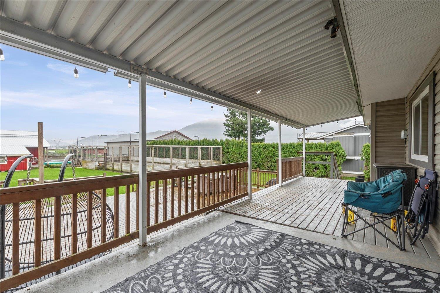 5844 Blackburn Road, Greendale, Chilliwack, British Columbia  V2R 4N9 - Photo 25 - R3070637