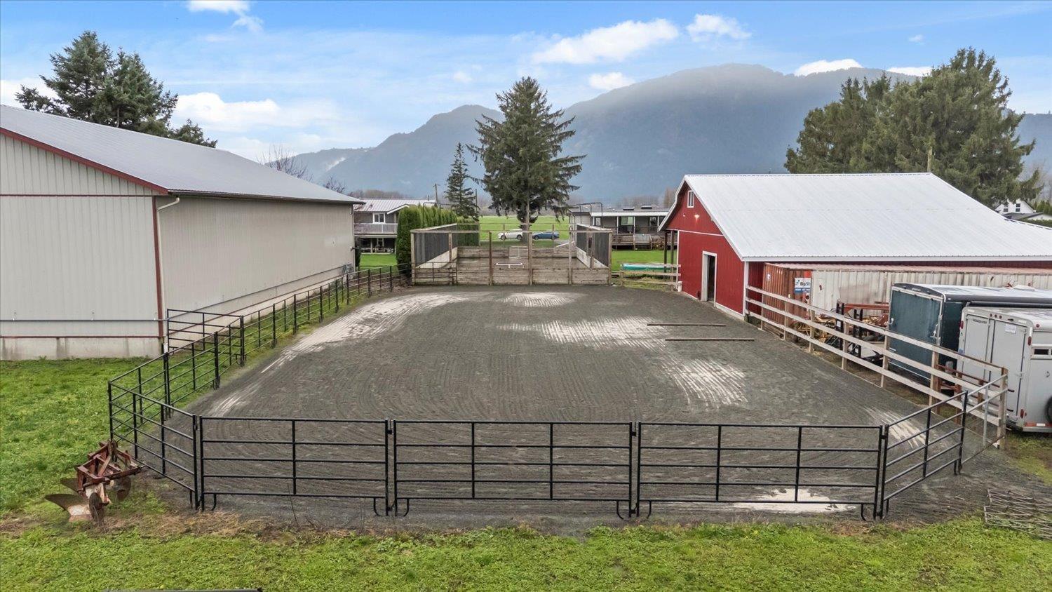 5844 Blackburn Road, Greendale, Chilliwack, British Columbia  V2R 4N9 - Photo 31 - R3070637