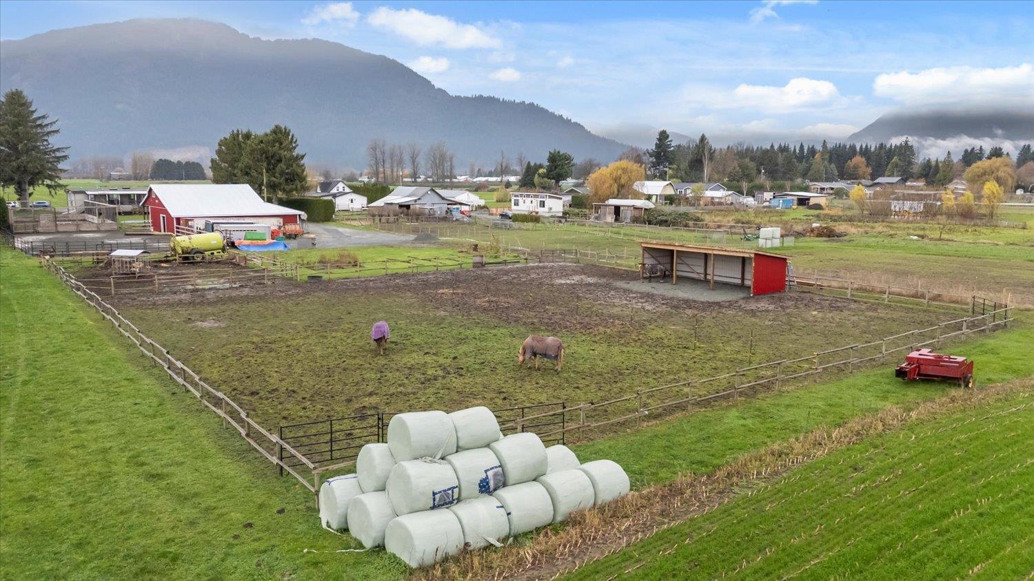 5844 Blackburn Road, Greendale, Chilliwack, British Columbia  V2R 4N9 - Photo 33 - R3070637