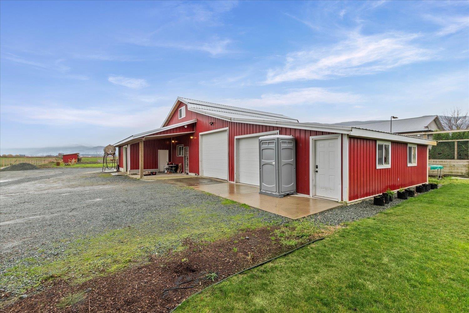 5844 Blackburn Road, Greendale, Chilliwack, British Columbia  V2R 4N9 - Photo 29 - R3070637