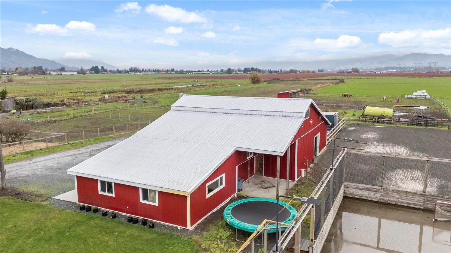 5844 Blackburn Road, Greendale, Chilliwack, British Columbia  V2R 4N9 - Photo 30 - R3070637