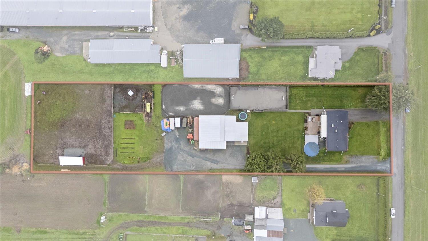 5844 Blackburn Road, Greendale, Chilliwack, British Columbia  V2R 4N9 - Photo 32 - R3070637