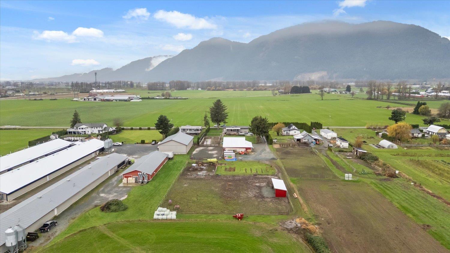 5844 Blackburn Road, Greendale, Chilliwack, British Columbia  V2R 4N9 - Photo 34 - R3070637