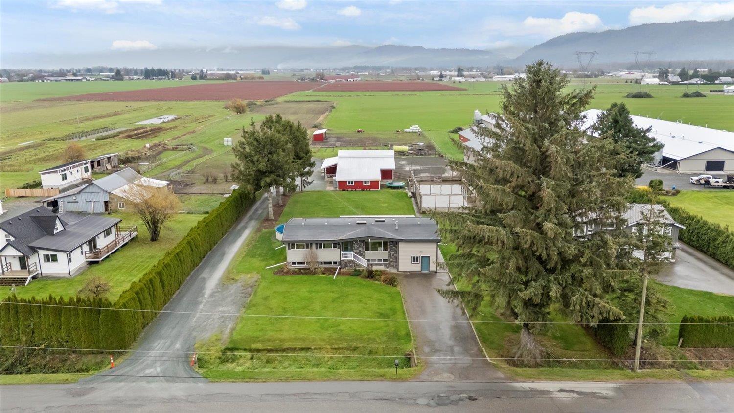 5844 Blackburn Road, Greendale, Chilliwack, British Columbia  V2R 4N9 - Photo 35 - R3070637