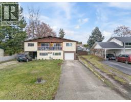 305A Kildonan Avenue, enderby, British Columbia
