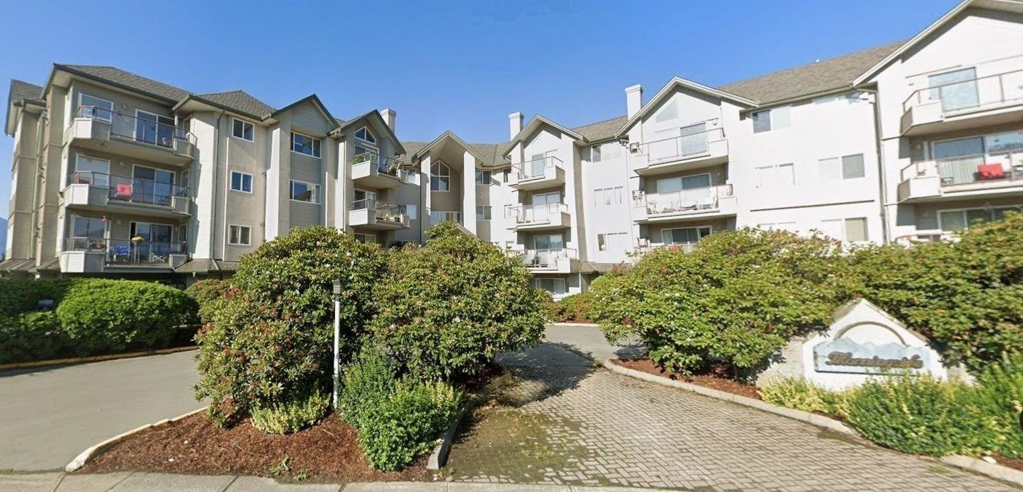 404 45520 KNIGHT ROAD|Sardis West Vedder, Chilliwack, British Columbia