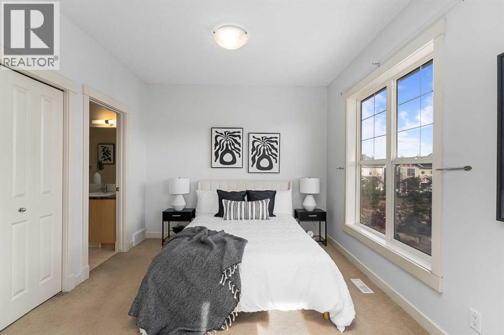 772 73 Street Sw, Calgary, Alberta  T3H 5V9 - Photo 21 - A2260970