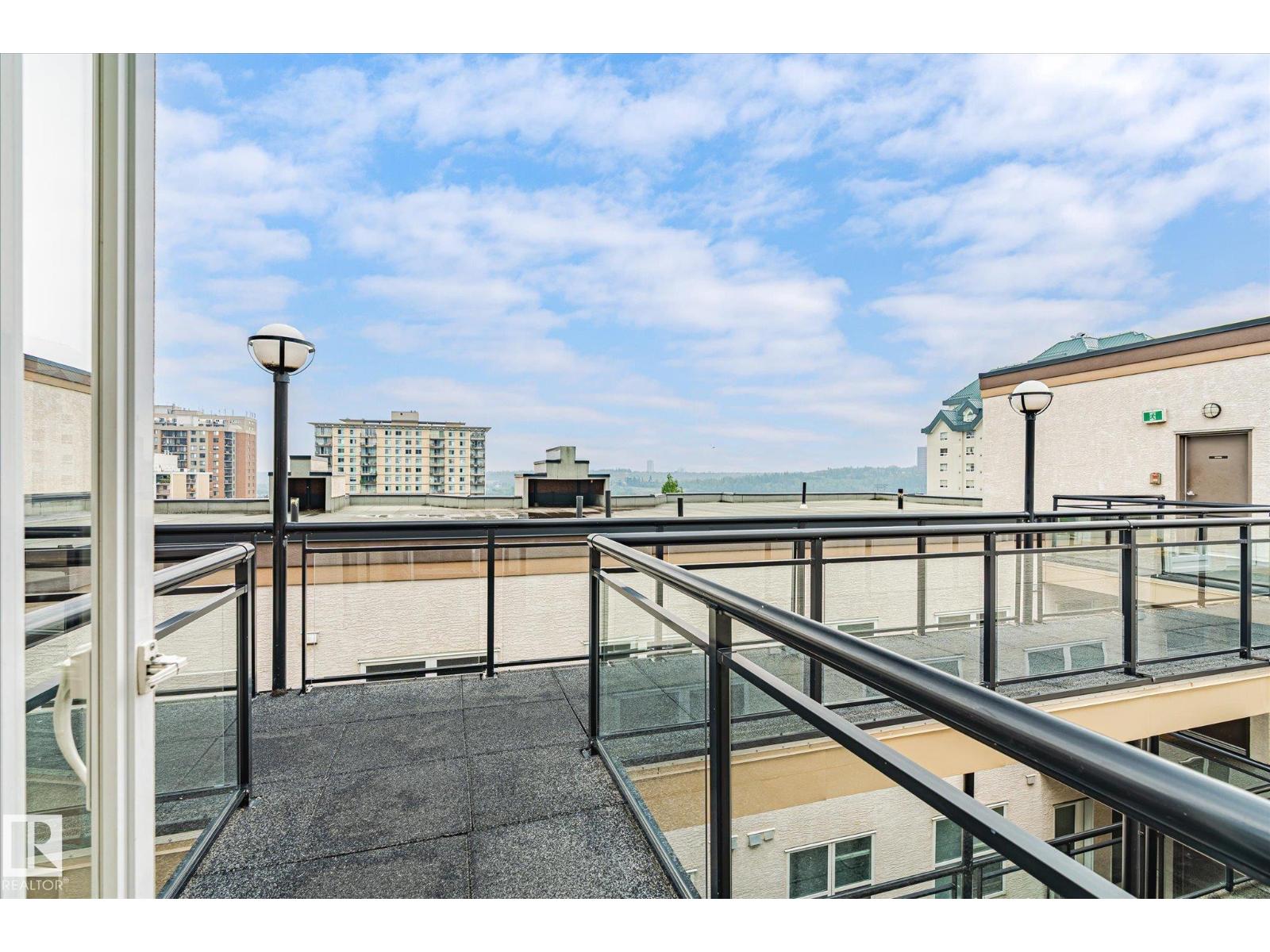 #511 10503 98 Av Nw, Edmonton, Alberta  T5K 0B2 - Photo 27 - E4467032