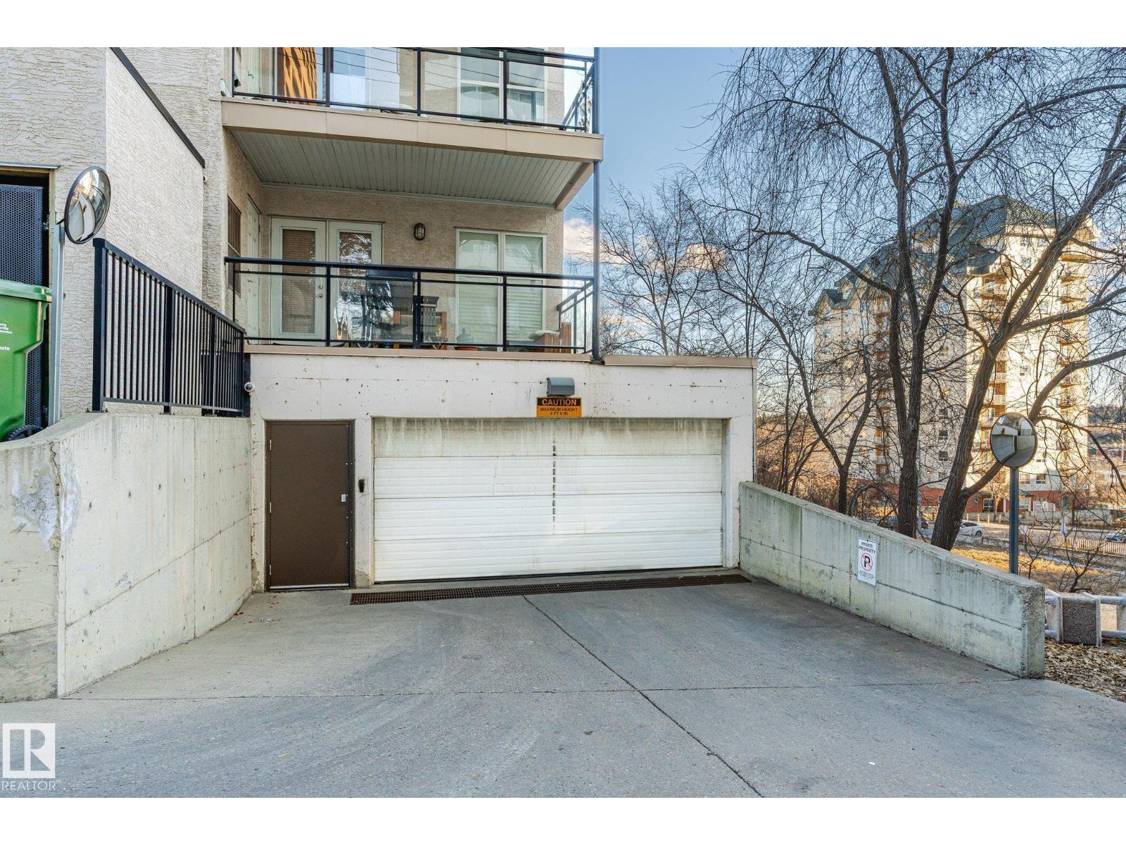 #511 10503 98 Av Nw, Edmonton, Alberta  T5K 0B2 - Photo 29 - E4467032