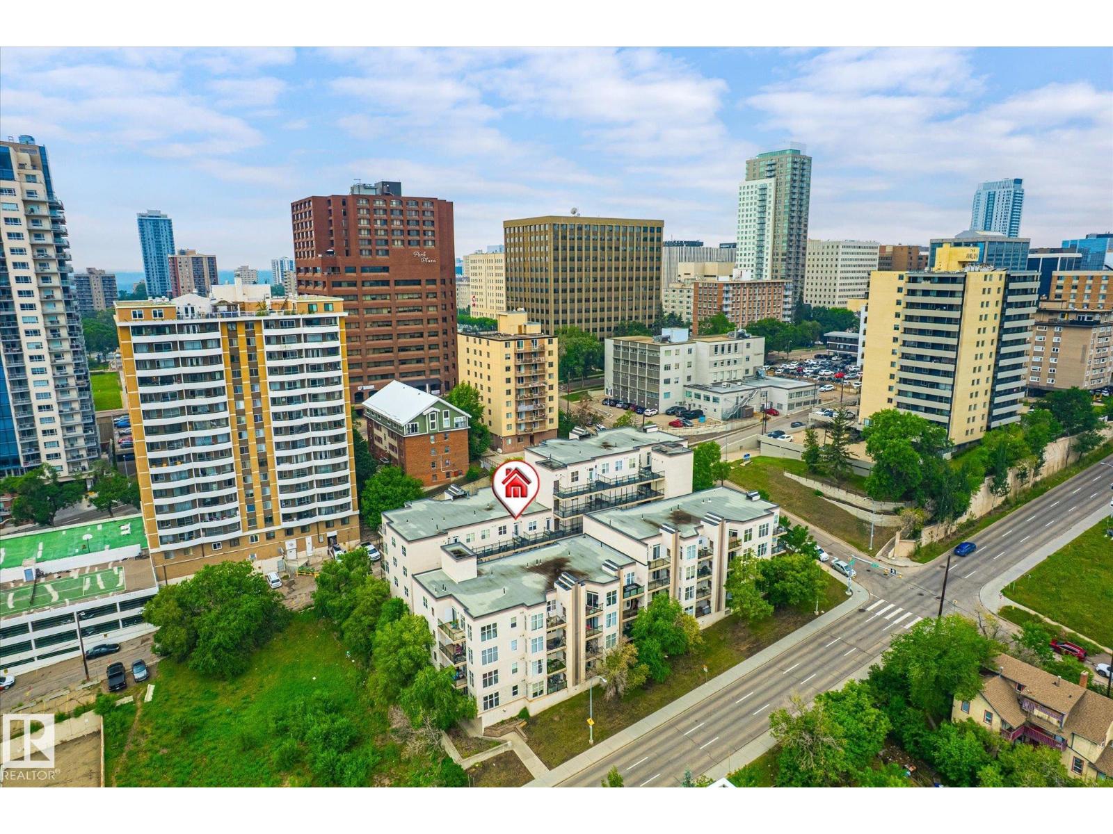 #511 10503 98 Av Nw, Edmonton, Alberta  T5K 0B2 - Photo 32 - E4467032