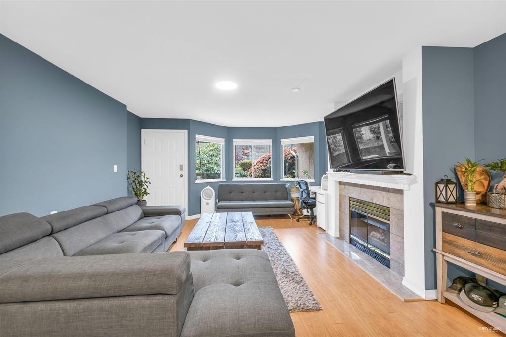 104 9310 King George Boulevard, Surrey, British Columbia  V3V 5W3 - Photo 4 - R3070961