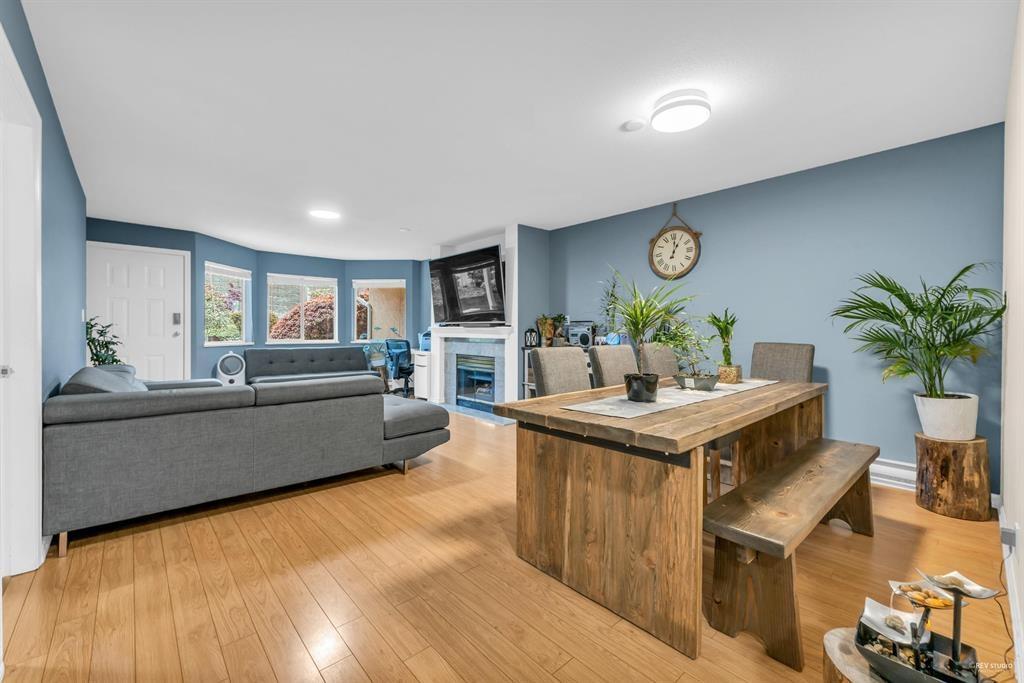 104 9310 King George Boulevard, Surrey, British Columbia  V3V 5W3 - Photo 6 - R3070961