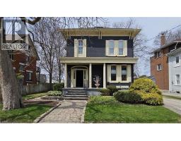 106 Young Street W 212 - Downtown Kitchener/East Ward, Kitchener, Ca