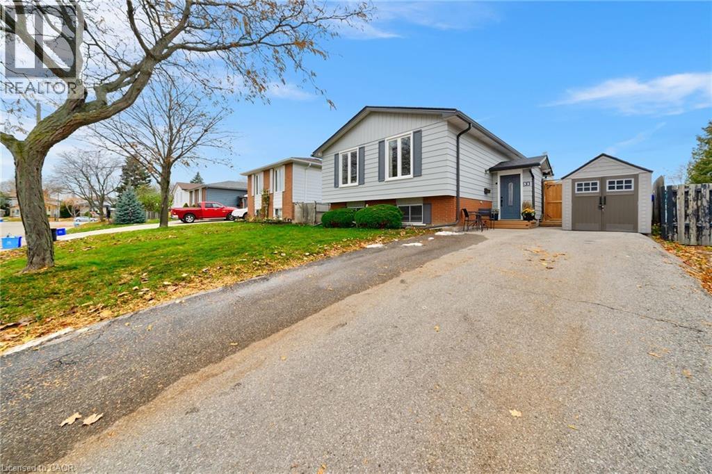 31 Raleigh Street, Hamilton, Ontario  L8W 1H4 - Photo 2 - 40791293