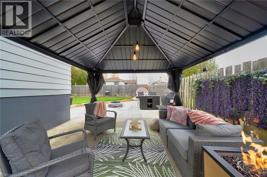 31 Raleigh Street, Hamilton, Ontario  L8W 1H4 - Photo 28 - 40791293