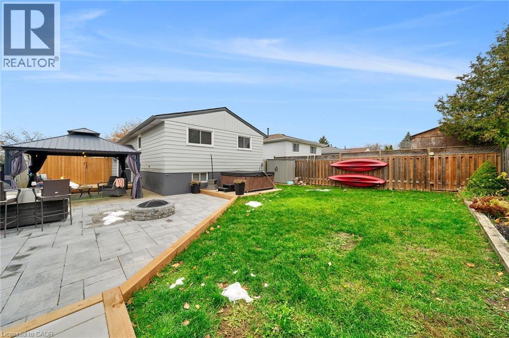 31 Raleigh Street, Hamilton, Ontario  L8W 1H4 - Photo 30 - 40791293