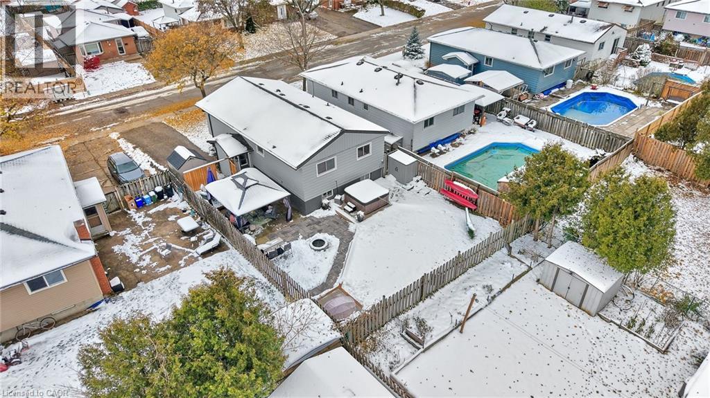 31 Raleigh Street, Hamilton, Ontario  L8W 1H4 - Photo 40 - 40791293