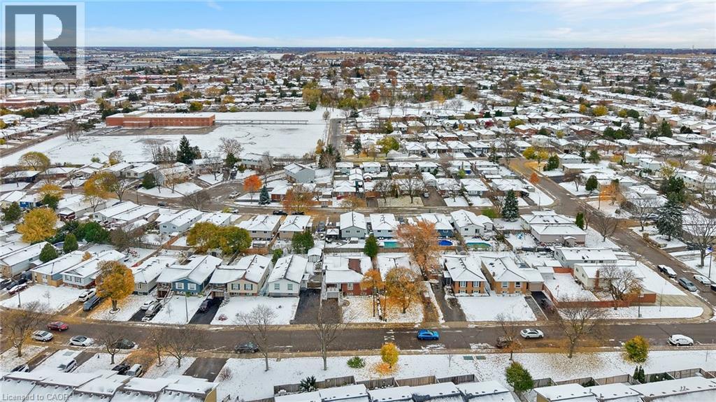 31 Raleigh Street, Hamilton, Ontario  L8W 1H4 - Photo 41 - 40791293