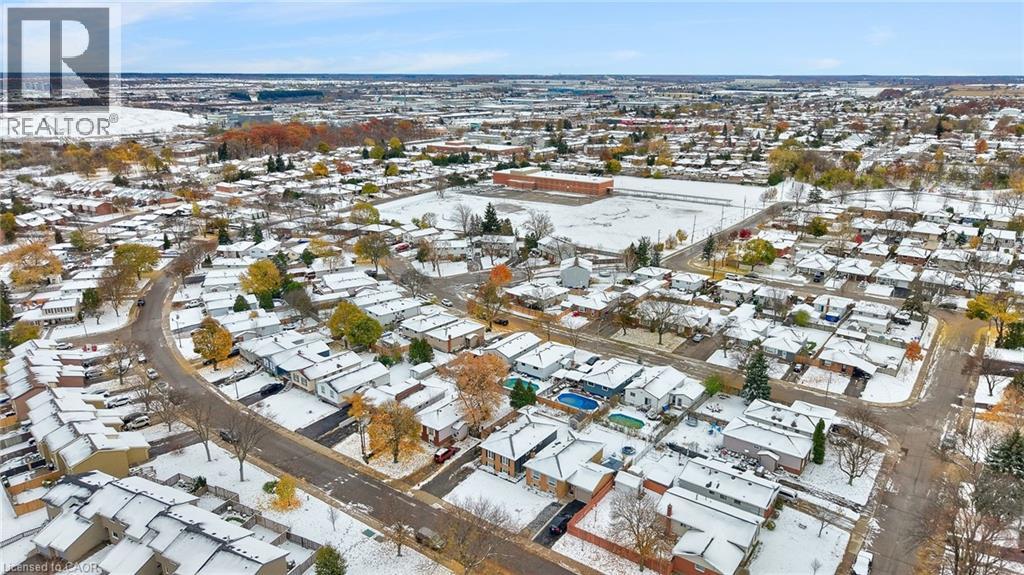 31 Raleigh Street, Hamilton, Ontario  L8W 1H4 - Photo 42 - 40791293