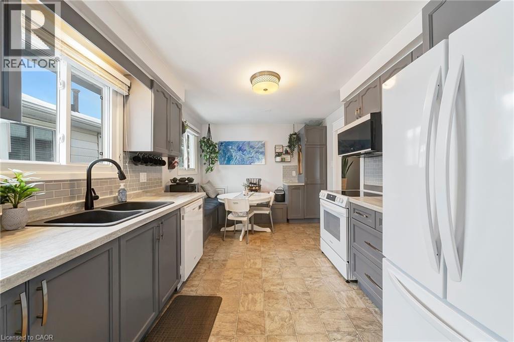 31 Raleigh Street, Hamilton, Ontario  L8W 1H4 - Photo 9 - 40791293