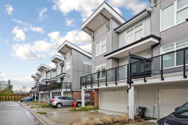 6 22334 48 Avenue, Langley, British Columbia  V3A 3N5 - Photo 14 - R3070931