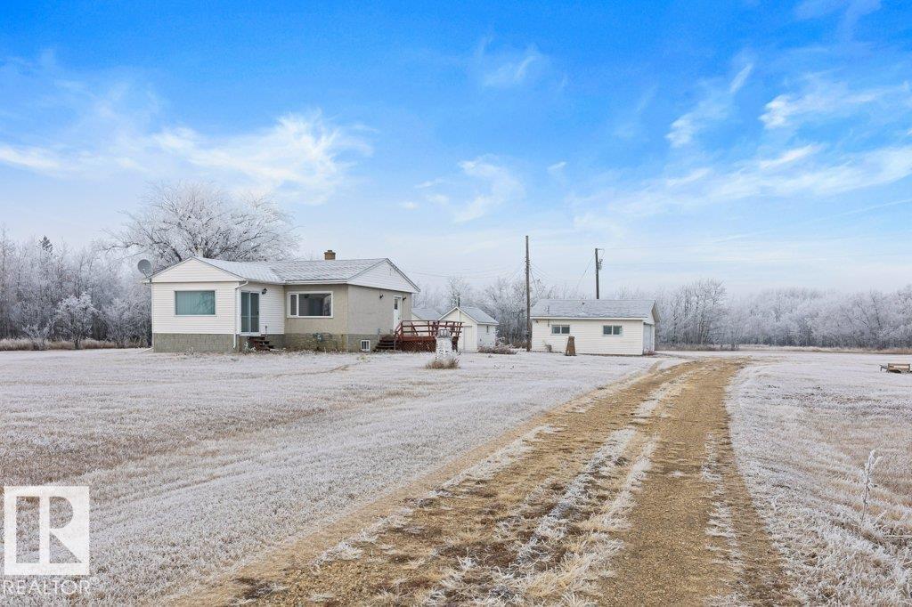 26110 Twp Road 554, Rural Sturgeon County, Alberta  T8R 0M5 - Photo 5 - E4467033