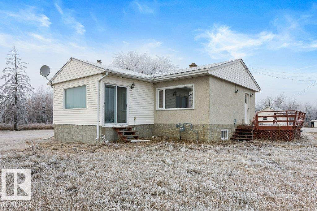 26110 Twp Road 554, Rural Sturgeon County, Alberta  T8R 0M5 - Photo 6 - E4467033