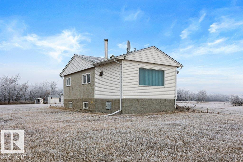 26110 Twp Road 554, Rural Sturgeon County, Alberta  T8R 0M5 - Photo 7 - E4467033