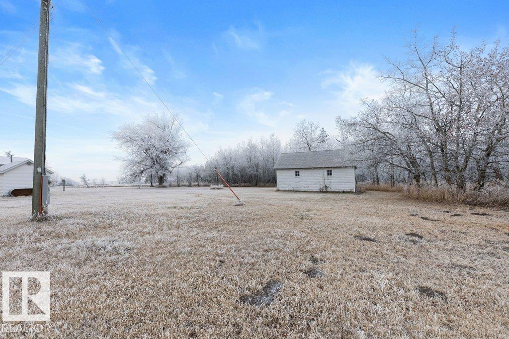 26110 Twp Road 554, Rural Sturgeon County, Alberta  T8R 0M5 - Photo 36 - E4467033