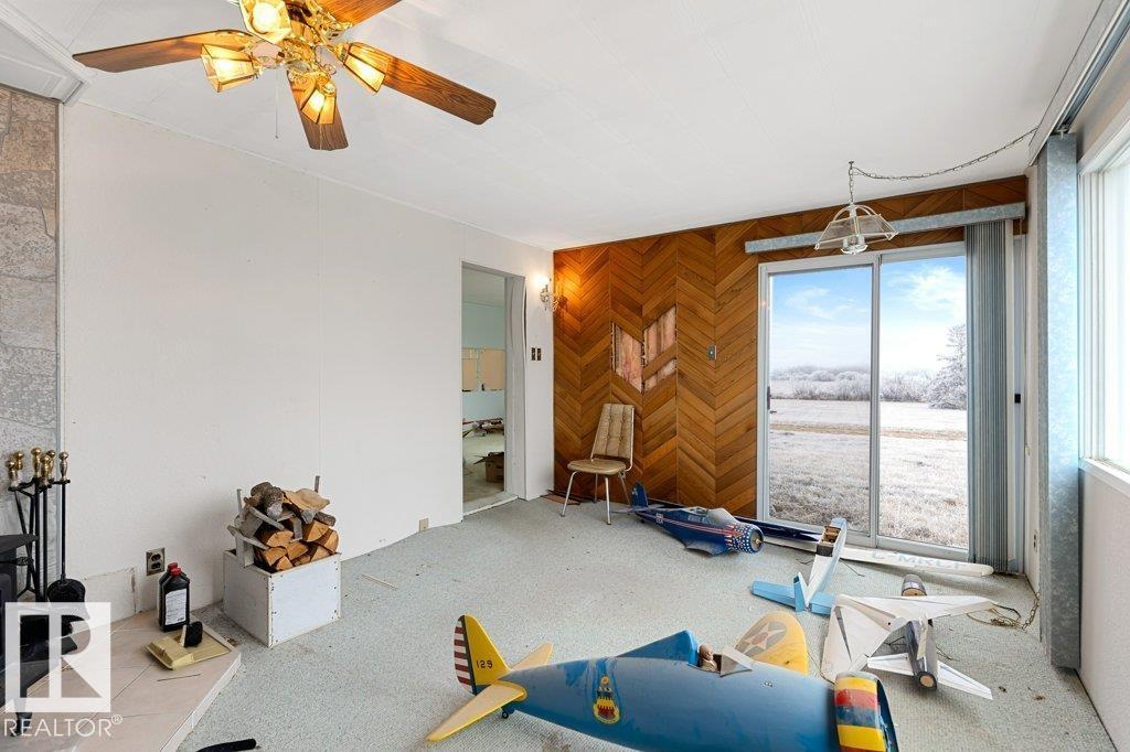 26110 Twp Road 554, Rural Sturgeon County, Alberta  T8R 0M5 - Photo 18 - E4467033